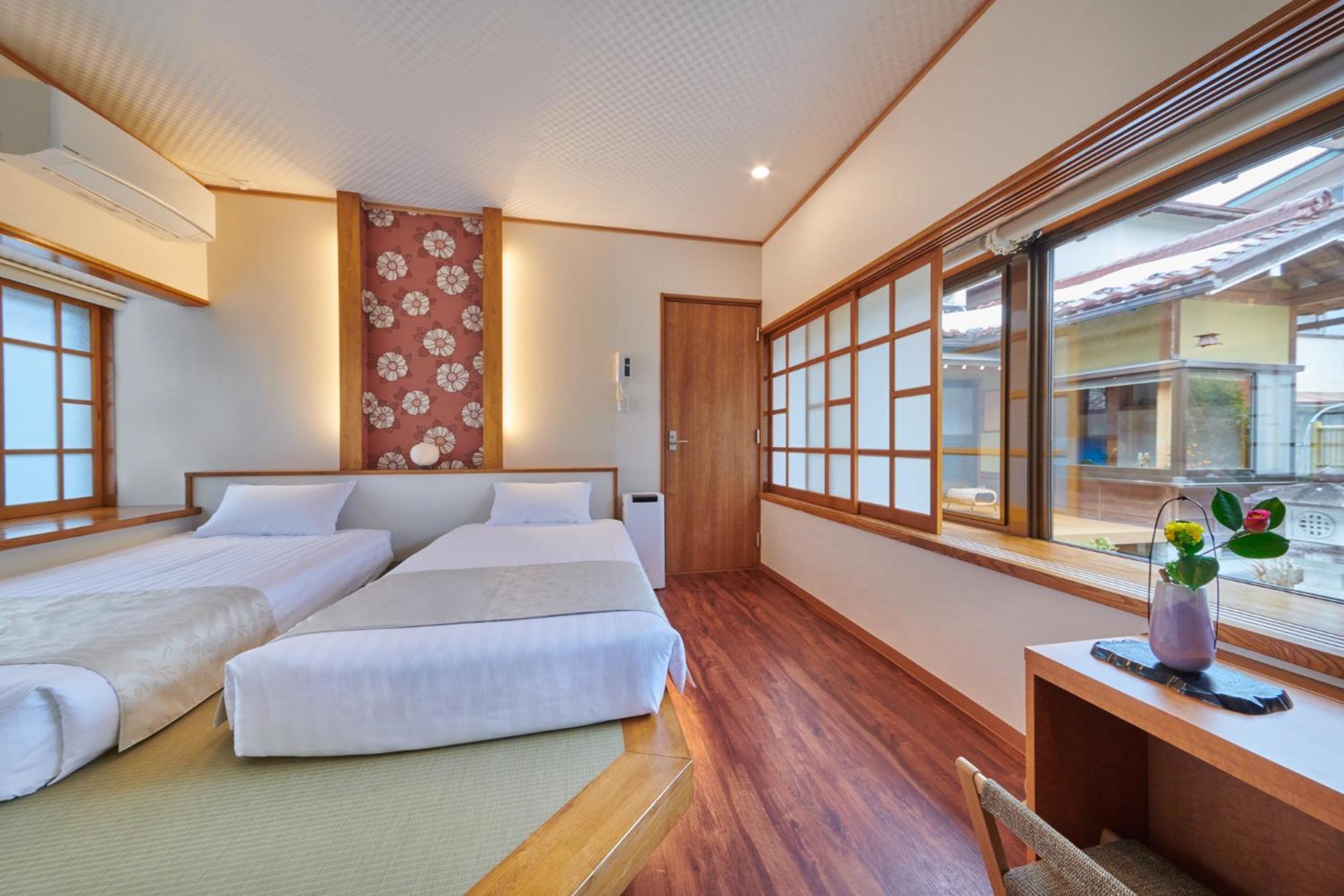 Ichinomatsu Japanese Modern Hotel Takayama  Buitenkant foto