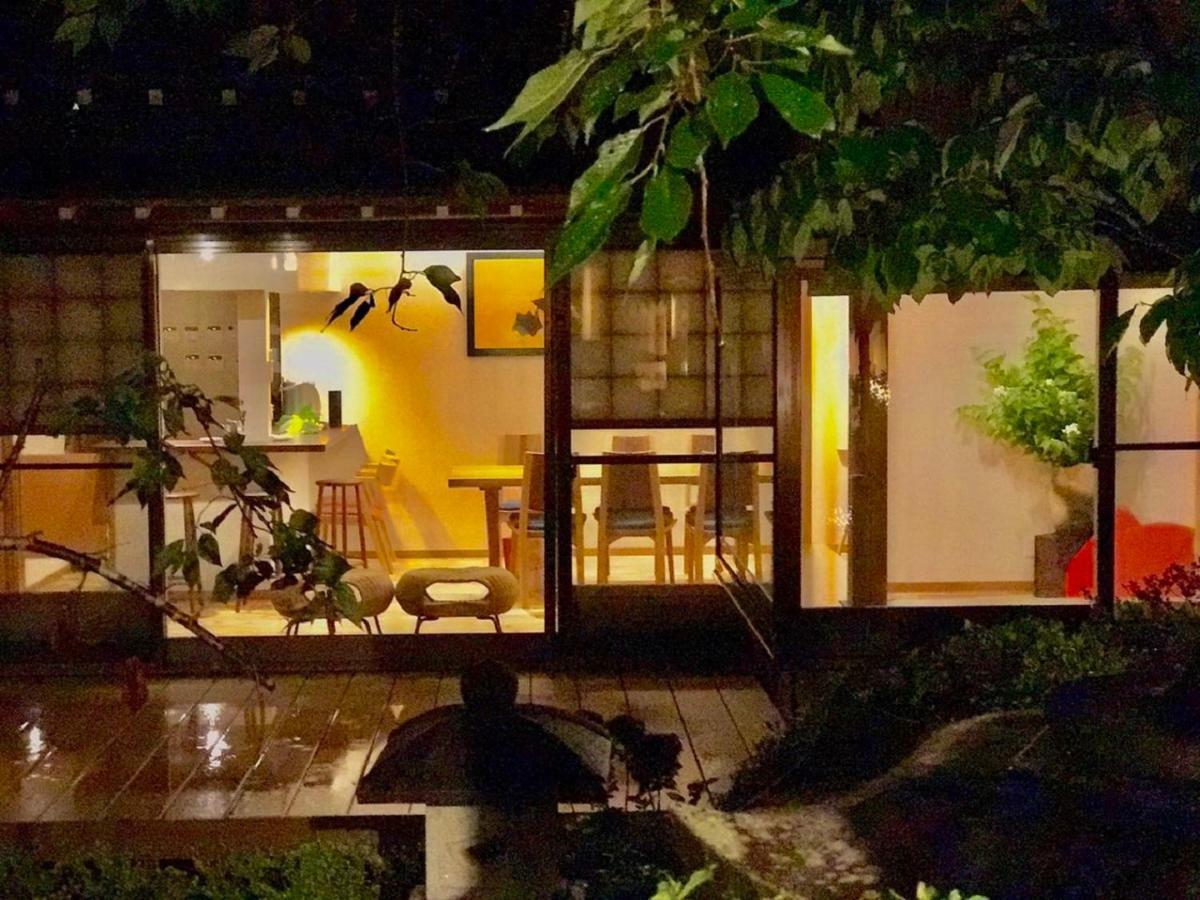 Ichinomatsu Japanese Modern Hotel Takayama  Buitenkant foto