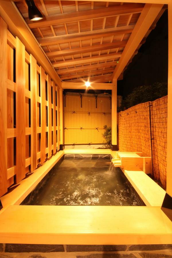 Ichinomatsu Japanese Modern Hotel Takayama  Buitenkant foto