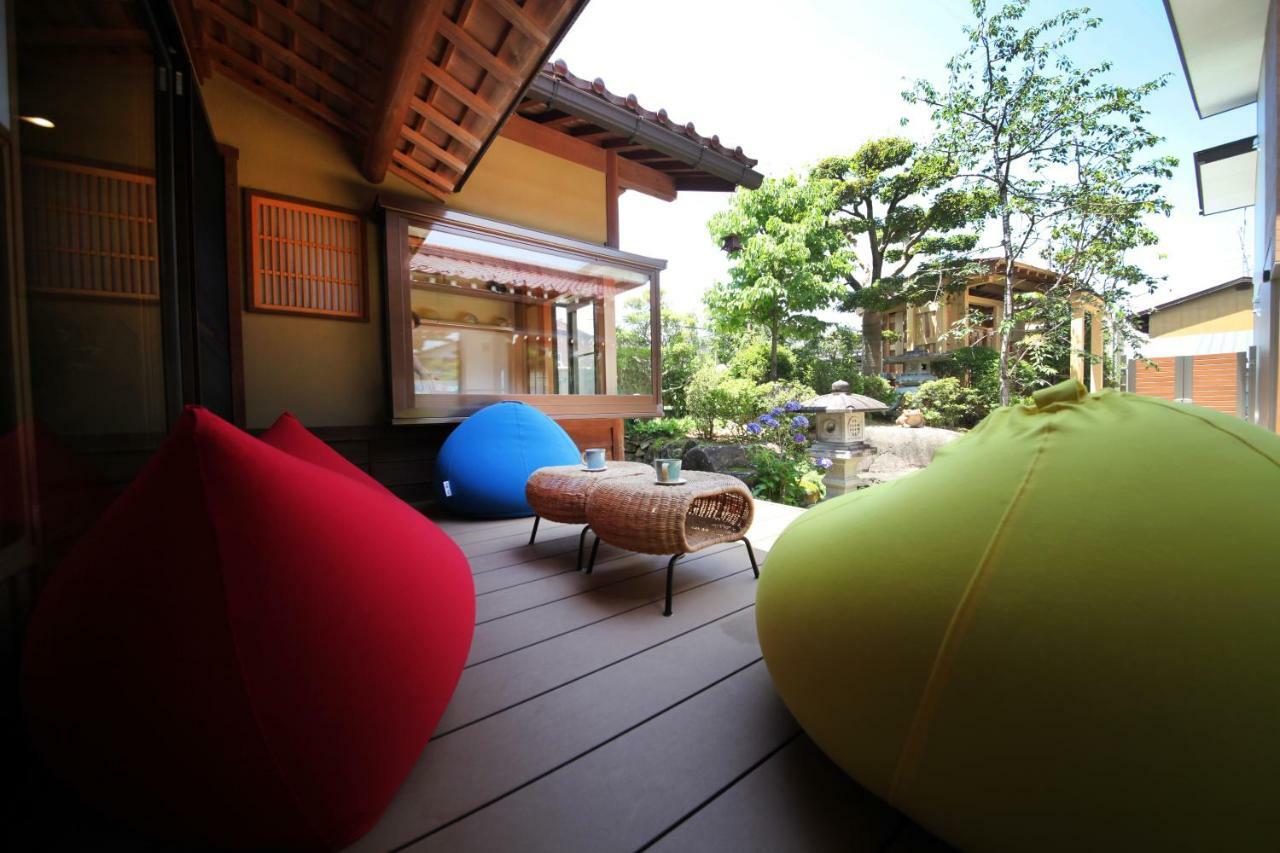 Ichinomatsu Japanese Modern Hotel Takayama  Buitenkant foto