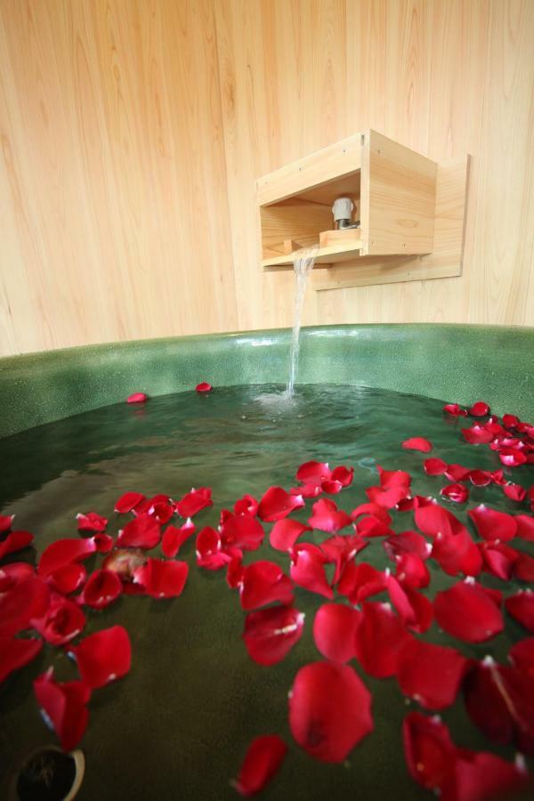 Ichinomatsu Japanese Modern Hotel Takayama  Buitenkant foto