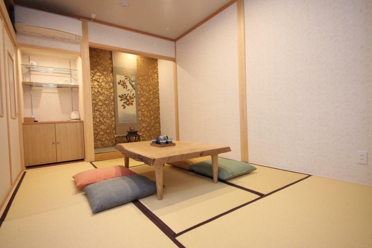 Ichinomatsu Japanese Modern Hotel Takayama  Buitenkant foto
