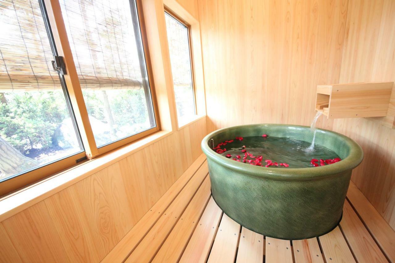 Ichinomatsu Japanese Modern Hotel Takayama  Buitenkant foto